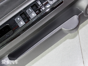 北汽新能源2016款北汽EX200