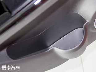 北汽新能源2016款北汽EX200