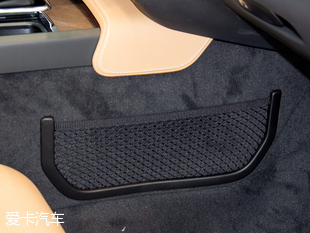 沃爾沃(進(jìn)口)2016款沃爾沃S90