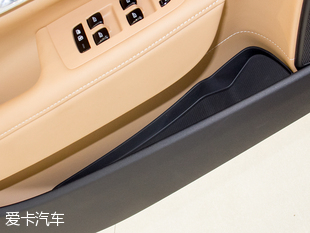 沃爾沃(進(jìn)口)2016款沃爾沃S90