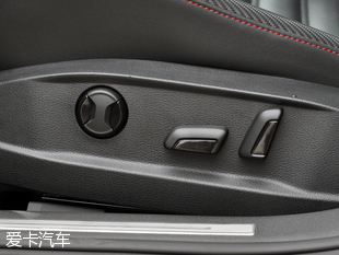 上汽大眾2016款凌渡GTS