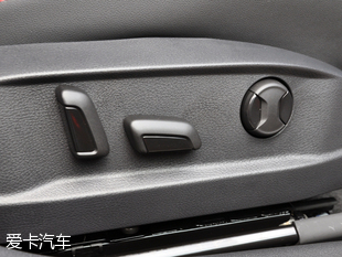 上汽大眾2016款凌渡GTS