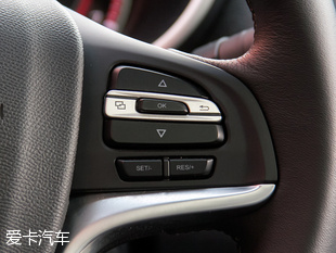 中華2016款中華H3