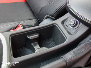 中華2016款中華H3