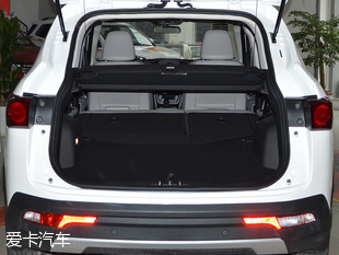 緊湊級SUV又添戰將 實拍2017款幻速S5