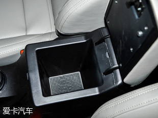 緊湊級SUV又添戰將 實拍2017款幻速S5