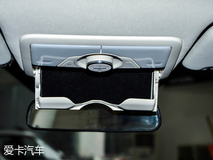 緊湊級SUV又添戰將 實拍2017款幻速S5