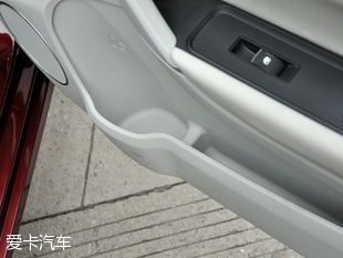 東風風行2017款景逸S50