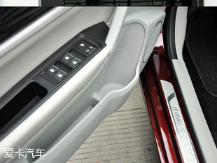 東風風行2017款景逸S50