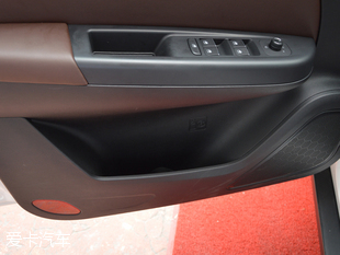 比速汽車2017款比速T5