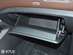 比速汽車2017款比速T5