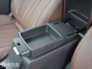 比速汽車2017款比速T5