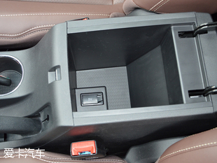 比速汽車2017款比速T5