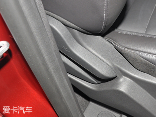 福特(進口)2016款福特C-MAX