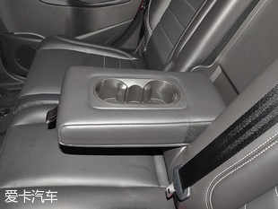 福特(進口)2016款福特C-MAX