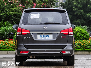 東風(fēng)風(fēng)行2016款風(fēng)行S500