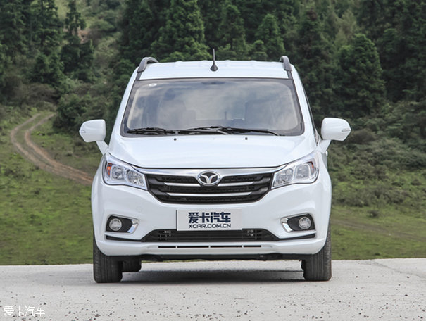 濰柴英致2015款英致737