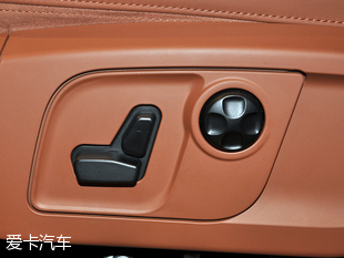 實拍瑪莎拉蒂Levante