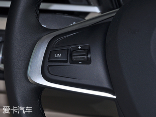 實拍國產寶馬全新X1