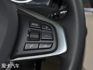 實拍國產寶馬全新X1