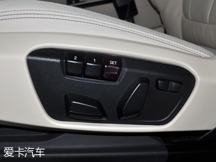 實拍國產寶馬全新X1