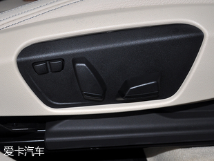 實拍國產寶馬全新X1