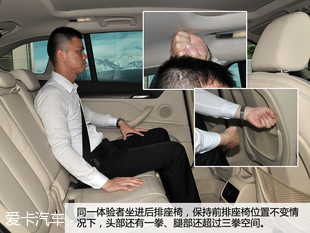 實拍國產寶馬全新X1