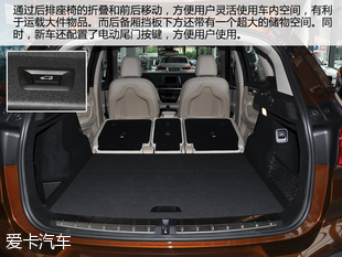 實拍國產寶馬全新X1