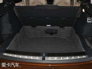 實拍國產寶馬全新X1