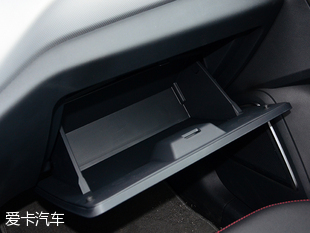 實拍一汽吉林森雅R7