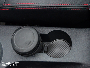 實拍一汽吉林森雅R7