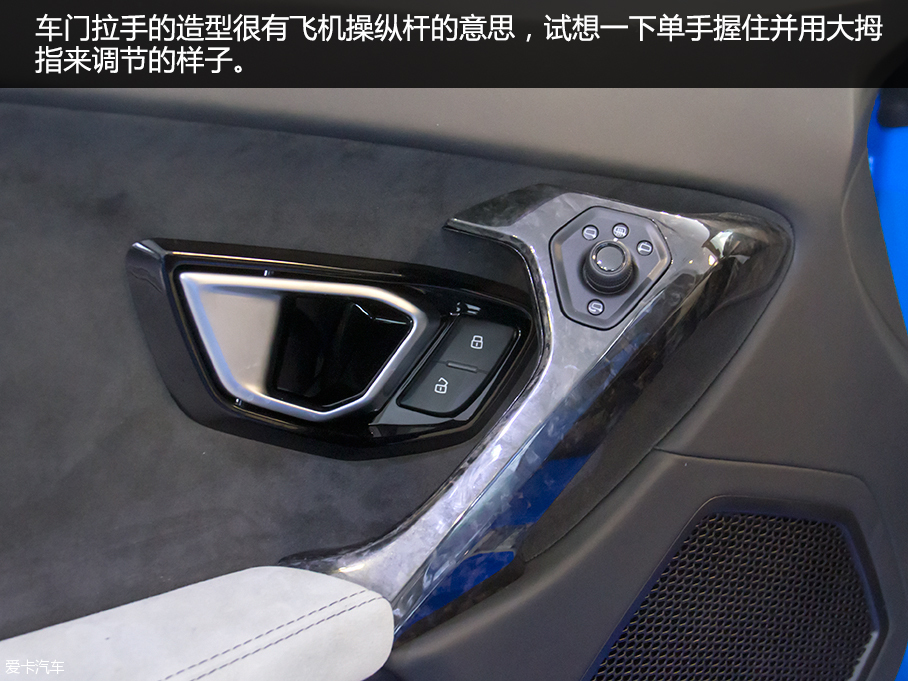 實拍蘭博基尼Huracan Spyder