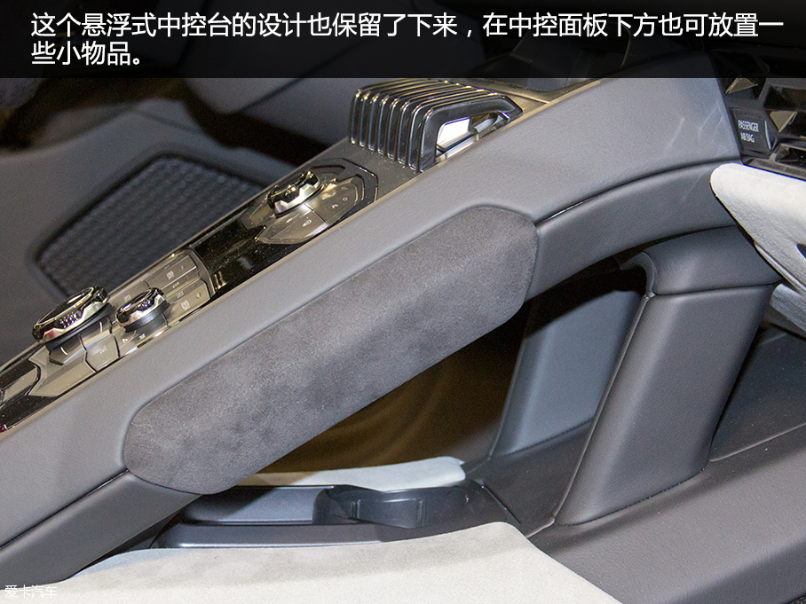 實拍蘭博基尼Huracan Spyder