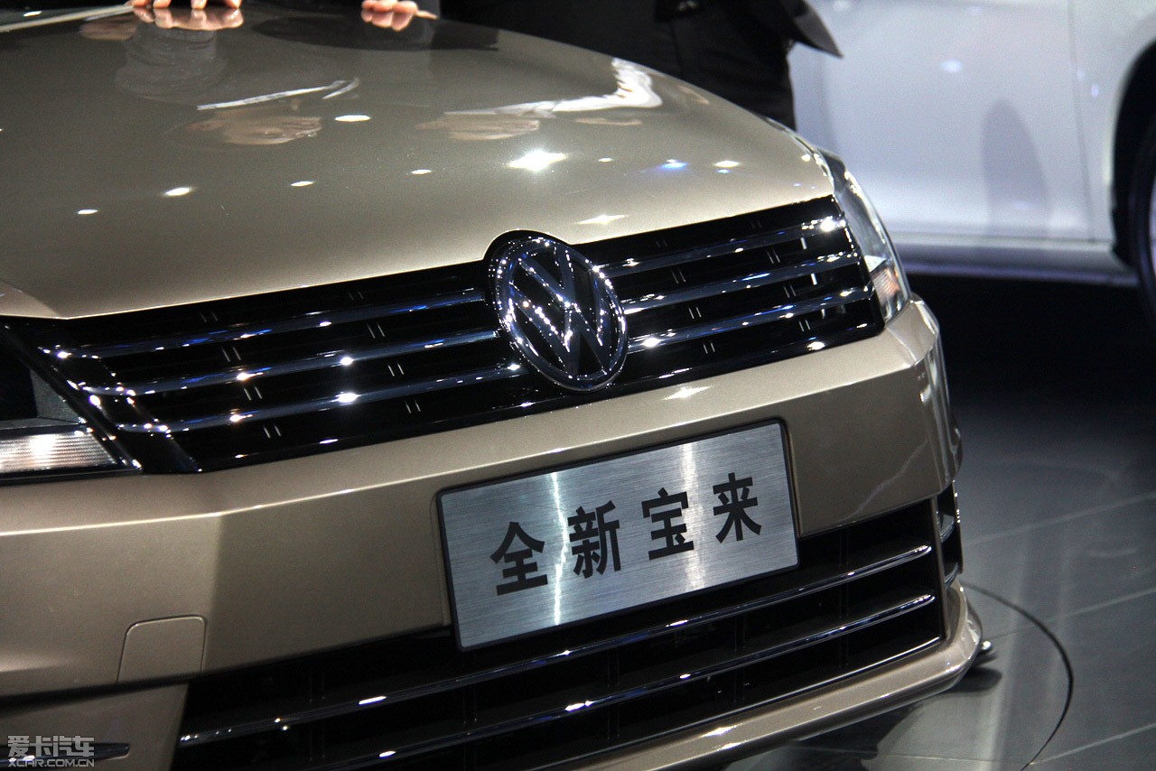 全新大众宝来最新报价 双十二期间 最低价格 配置高 全系直降4万