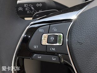 愛卡實拍上汽大眾輝昂