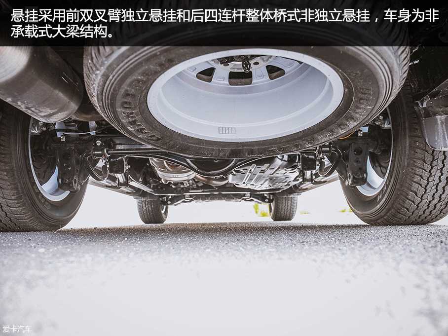 豐田(進口)2016款蘭德酷路澤