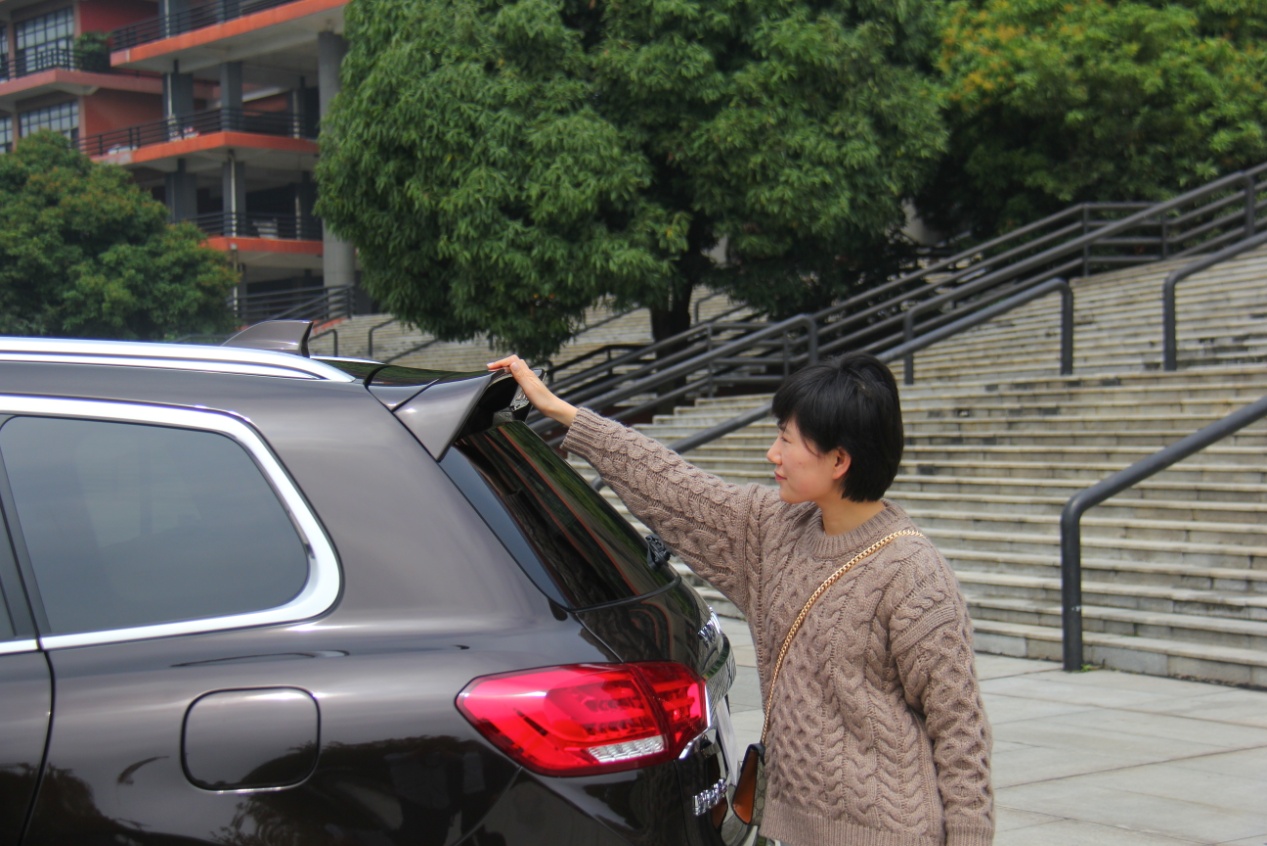 野馬汽車2017款野馬T80