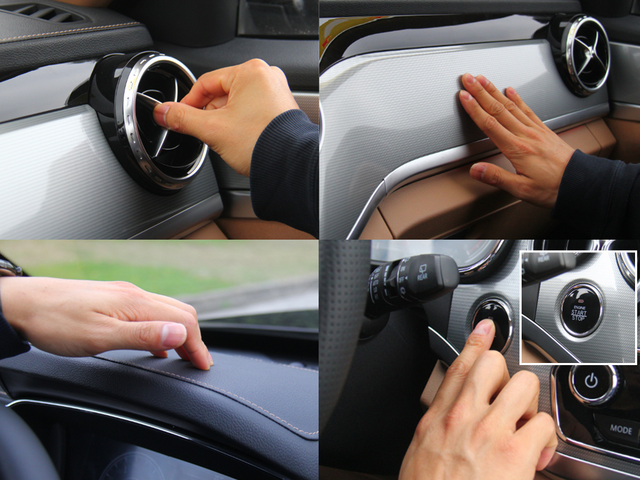 野馬汽車2017款野馬T80