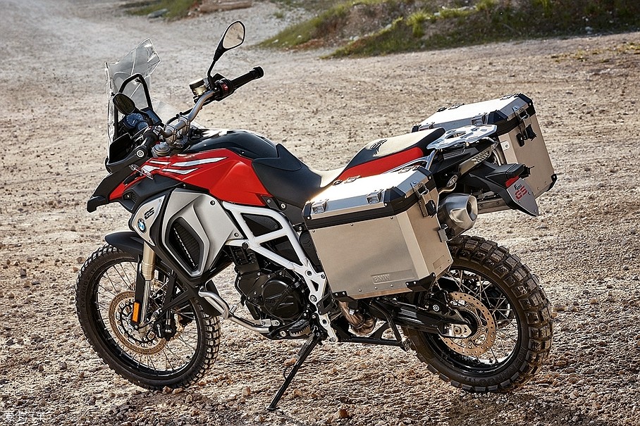 > bmw f 800 gs adv预定