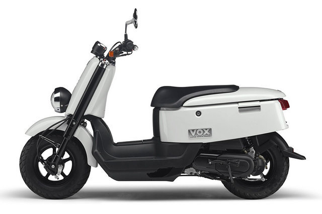 yamaha vox