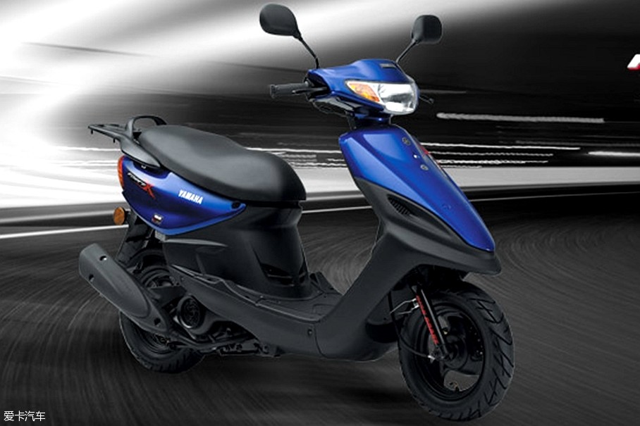 ʱƵ100cc125ccĶ⼤˵쭳Ǳϲ4.9kW6.7Ps/8000rpmŤΪ6.4Nm/6000rpm