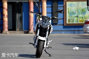 小暴龙BJ125-3E