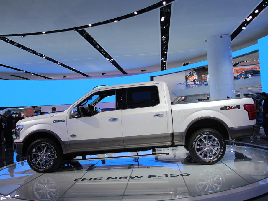 ڽտĻ2017ȱչϣ¿F-150ʽϤ¿F-150ϸڷһϵеҲ