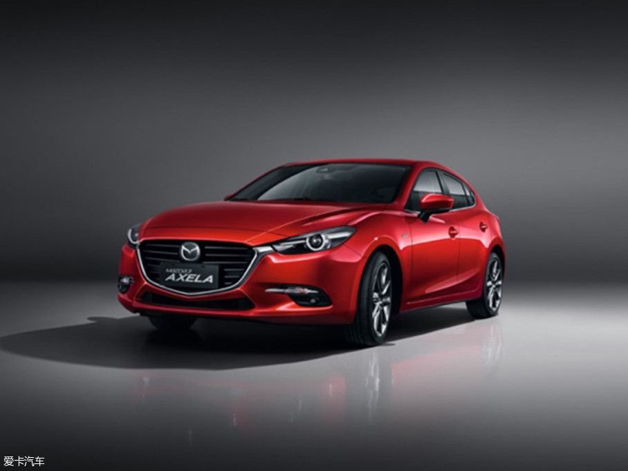 ǰԴٷʽ¿Mazda3 Axelaιͼ֮³áٷϢ³214գ˽ڣʽС
