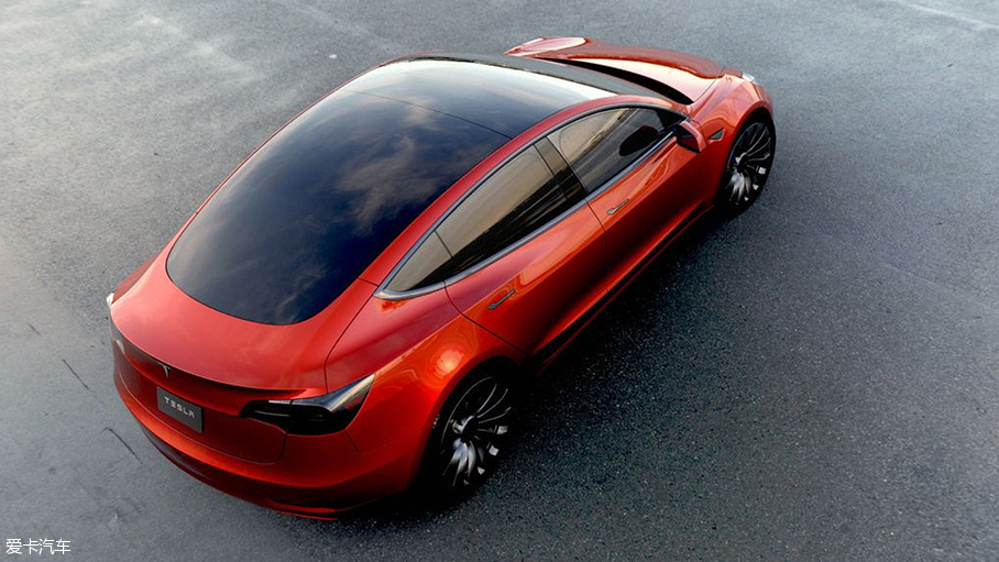 MODEL 3