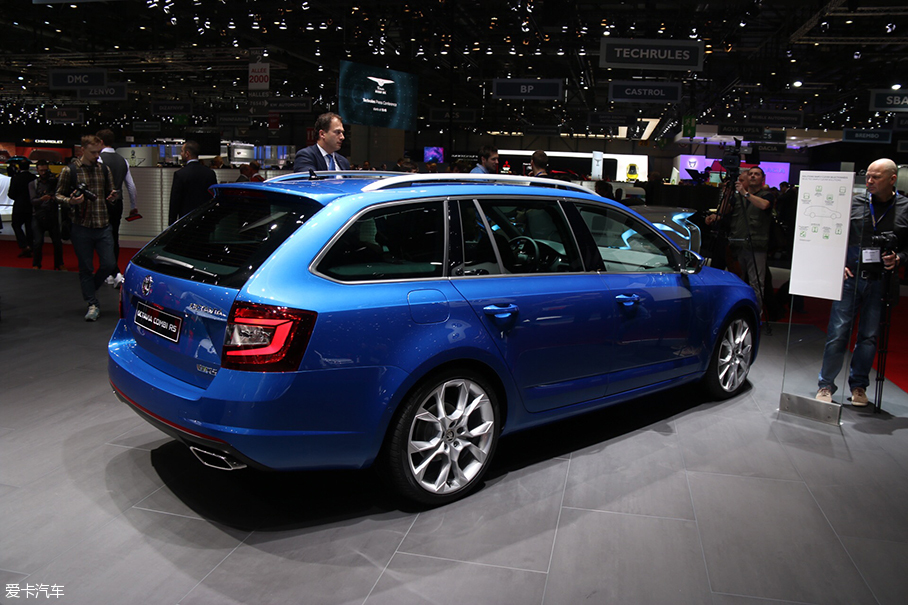 RS new