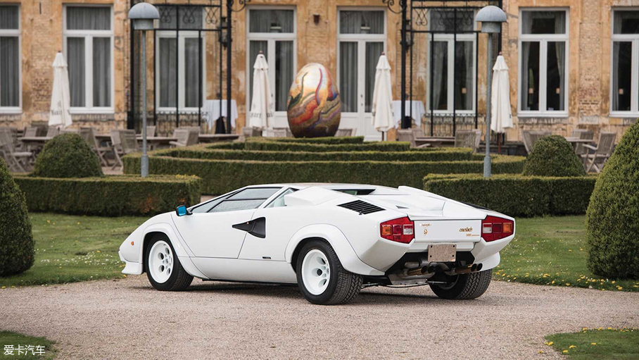 Countach