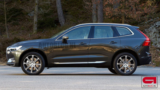 XC60