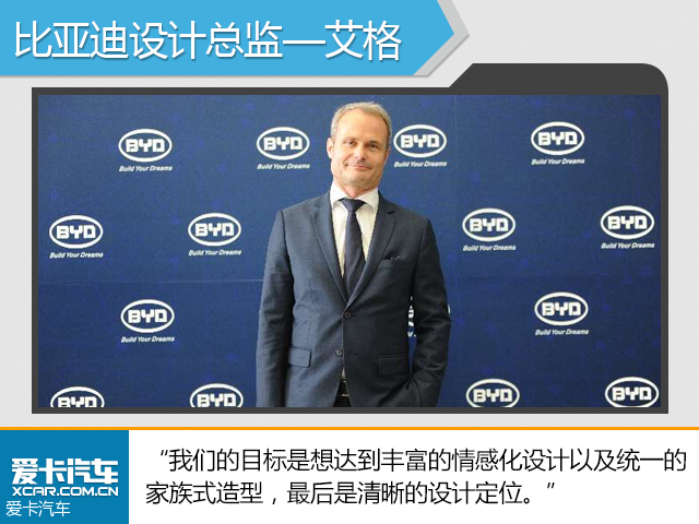 比亚迪全系“换脸” 王朝概念车将亮相