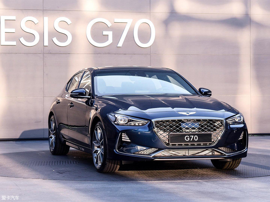 genesis-g70